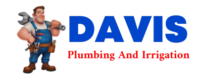 Trusted plumber in RESERVE